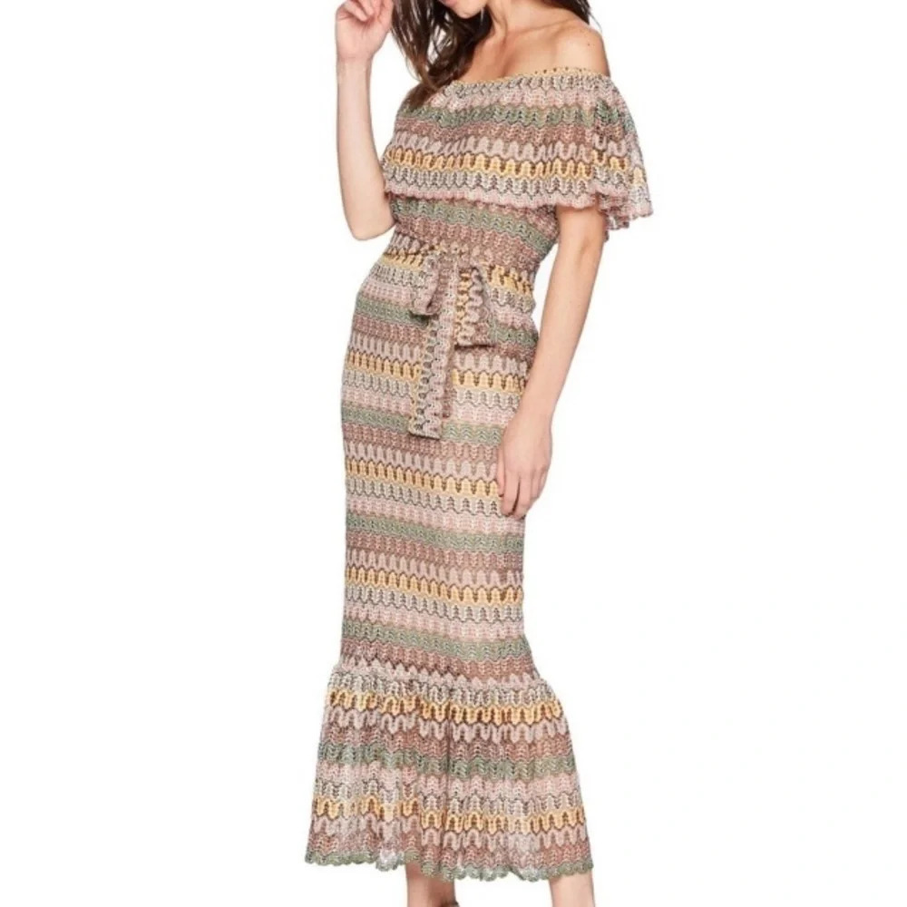Jen’s Pirate Booty Senorita Dress